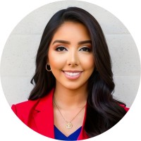 WalkMe™ Employee Mary Rodriguez's profile photo