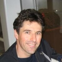 Synopsys Inc Employee Andrew Finney's profile photo
