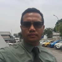 Wan Norazmee Email