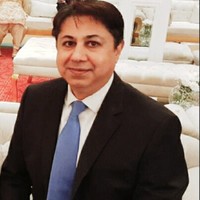 Xylexa, Inc Employee Shahid Abbasi's profile photo