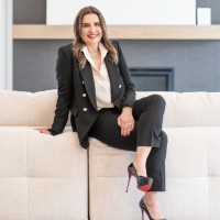 Perry & Co. Realtors Employee Meltem Yilmazturk's profile photo