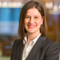 Pease Bell CPAs Employee Beth Reimer's profile photo