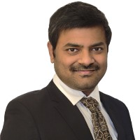 Lusis Biosciences Employee Lalithkumar Mg's profile photo