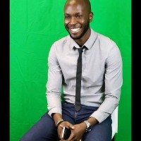 Cylynt Employee Mamadou Diarra's profile photo