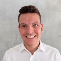 Cadrex Manufacturing Solutions Employee Cassiano Fabris's profile photo