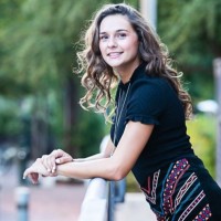 Ava Foster Email & Phone Number