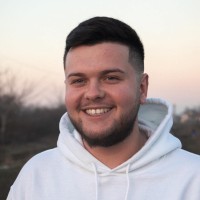 GameTime Digital Employee Bogdan Lunkan's profile photo