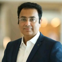 Yogesh Malik Email & Phone Number