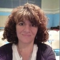 BURNDY Employee Julie Bly's profile photo