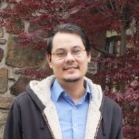 Entre Computer Employee Thomas Larochelle's profile photo