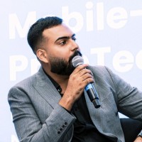 ANACITY Employee Abdul Habibi's profile photo