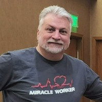 Minnco Credit Union Employee Chris Cude's profile photo