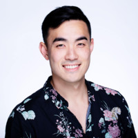 Pipe17 Employee Eugene Kim's profile photo