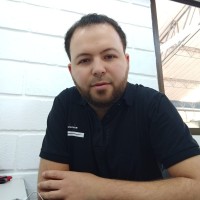 Manoplas Employee Alexis Murillo's profile photo