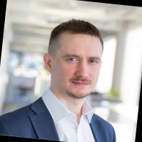 ASTRAD Employee Vasiliy Burov's profile photo