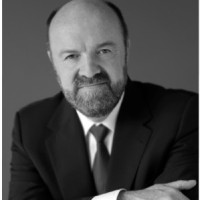 MONTES & McGETTRICK ASOCIADOS Employee Juan Carlos Montes's profile photo