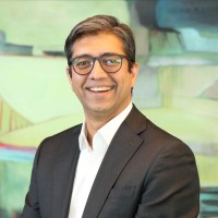 Wipro Employee Malay Joshi's profile photo