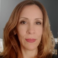 Future Education Modena Employee Carina Andrea Frossasco's profile photo