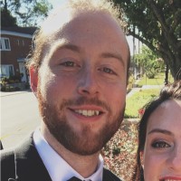 Applied Power Employee Brendan Nichols's profile photo