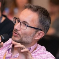 Triptease Employee Daniel Worthington-Bodart's profile photo