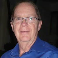 University of Victoria Employee John Braybrook's profile photo
