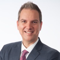 King & Spalding Employee Spencer Johnson's profile photo