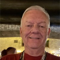 Affinity Home Hospice Services Employee Charles Strickland's profile photo