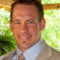 Dynamic Fitness & Strength Employee Steven Gortmaker's profile photo