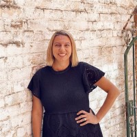 Australian Venue Co. Employee Bianca Dawson's profile photo