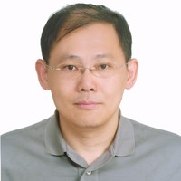 Tiandy Technologies Employee Albert Lin's profile photo
