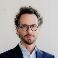 Liechtenstein Life | Prosperity Employee Aron Veress's profile photo