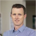 Keith Andrews Employee Jason Chambers's profile photo