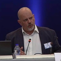 International News Services Ltd Employee Michael Kosmides's profile photo