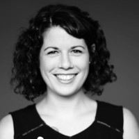 DarkLab Employee Lisa McCready's profile photo