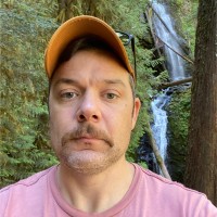 US Navy Employee Benjamin Craney's profile photo