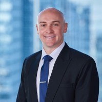 RSM US LLP Employee Raymond Greco's profile photo