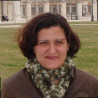 Universidade Federal de Alfenas Employee Carolina del Roveri's profile photo