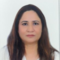 arrowaviation.com Employee Naila Farooqui's profile photo