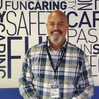 JetBlue Airways Employee Robert Rosenbaum's profile photo