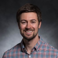 Proofpoint Employee Sam Gordon's profile photo
