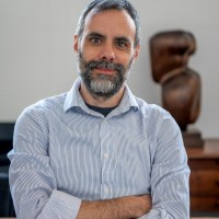 Studio Geo360 Employee Diego Servida's profile photo