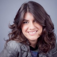 betevé Employee Anna Pagès's profile photo