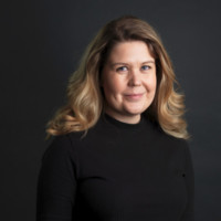 Supercell Employee Frida Johansson's profile photo