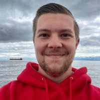 Desiring God Employee Aiden Anderson's profile photo