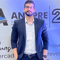 Polipiso do Brasil Employee Raphael Croti's profile photo