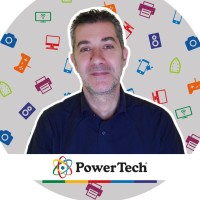 Power Tech ® Employee Stefano Medugno's profile photo