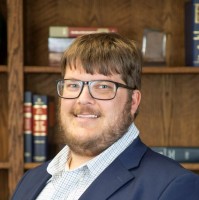Entergy Employee Hunter Specht's profile photo
