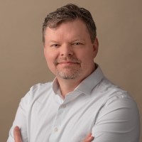 47Lining, a Hitachi Vantara Company Employee Shane Hutchins's profile photo