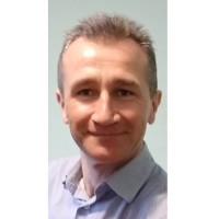 Canpar Express Employee Yaroslav Kyslov's profile photo