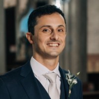 Daniel Siedersberger Email & Phone Number